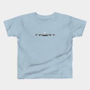 A-380 Kids T-Shirt